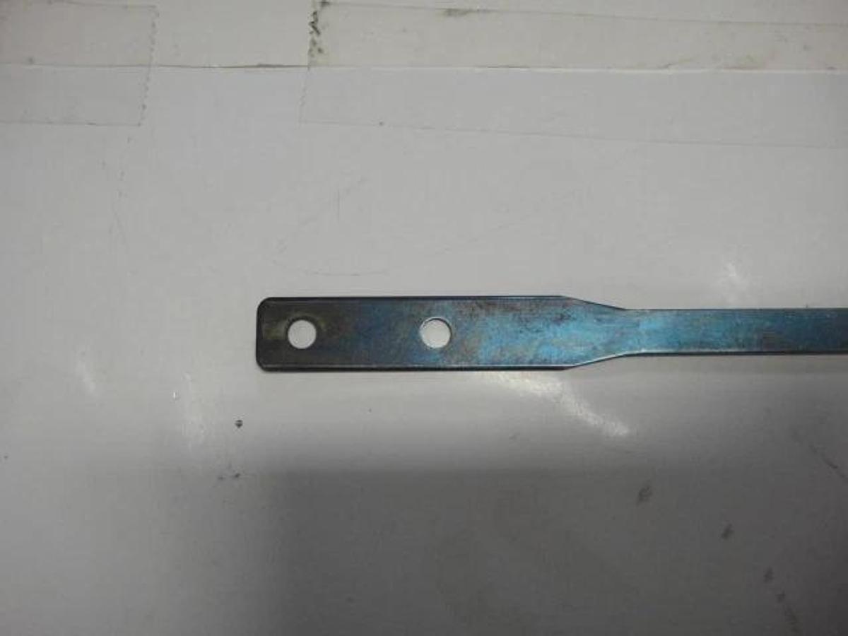 Hamada Chain Guard, Part #A03-65-3