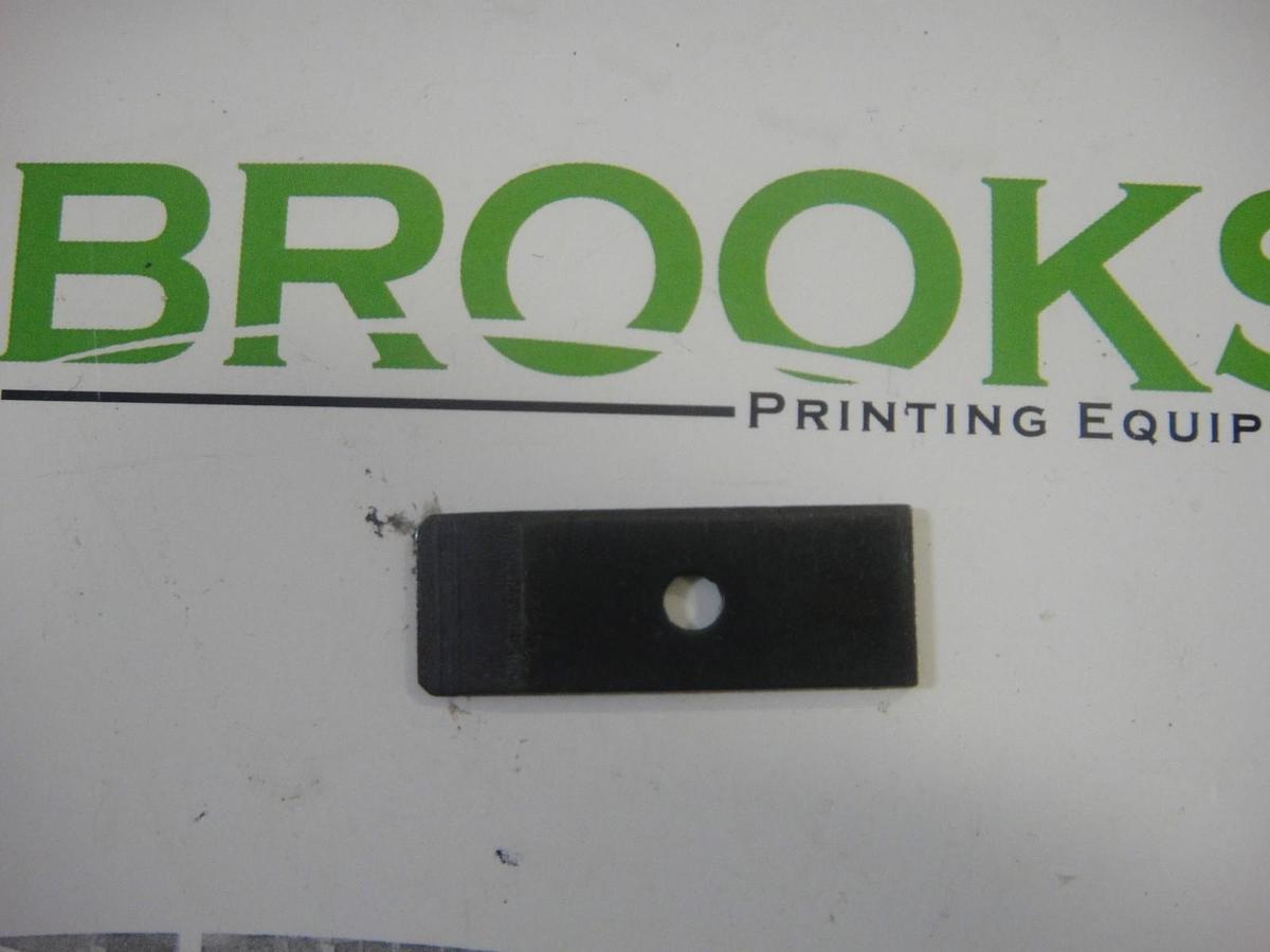 Hamada OEM Gripper Finger, Part #M02-14-3