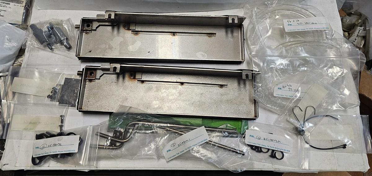 Ryobi 3302H or HA Crestline Pan Kit