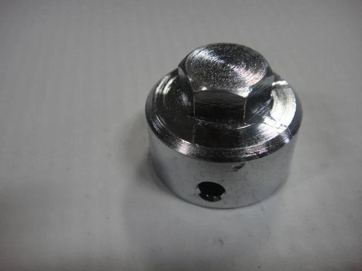 Hamada Cap Nut, Part #I27-06-3