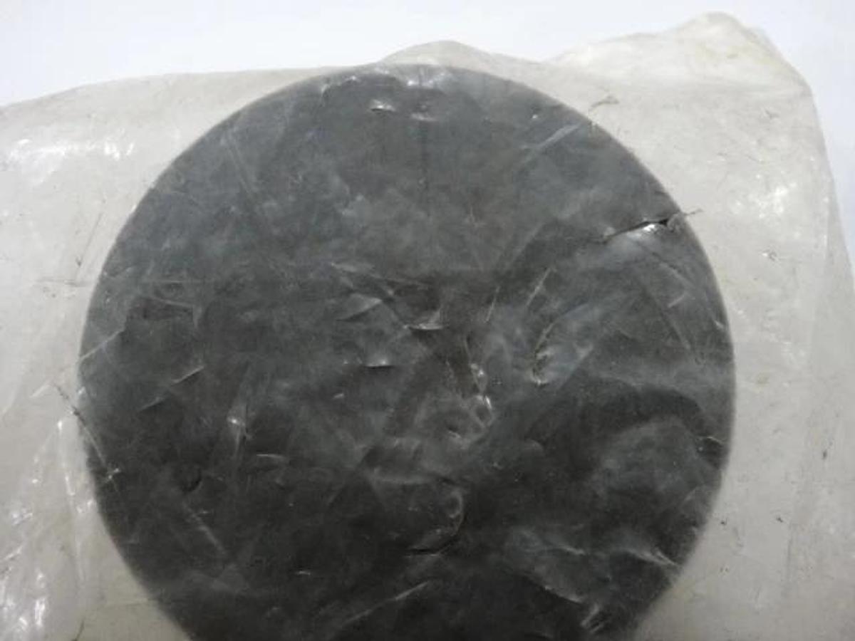 Used AB Dick End Cap & Cam Assembly for Top Osc. Roller, Part #A-80695