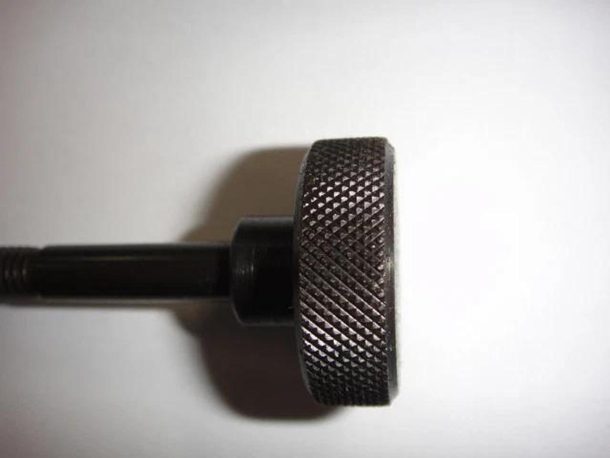 Hamada (TH1) Screw, Part #7203-04024A