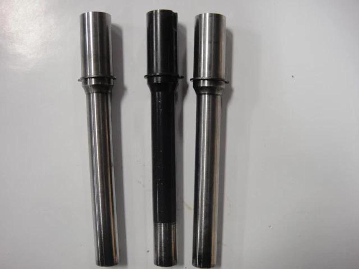 Baum Drill Bit 7/16"