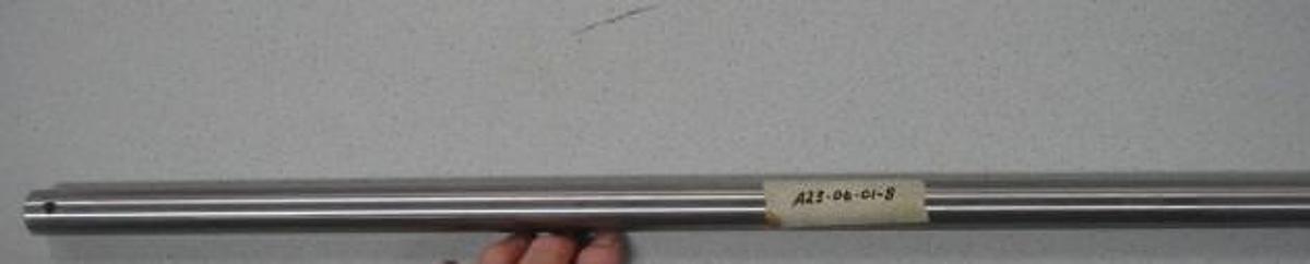 Hamada Shaft (SH), Part #A23-06-01-8