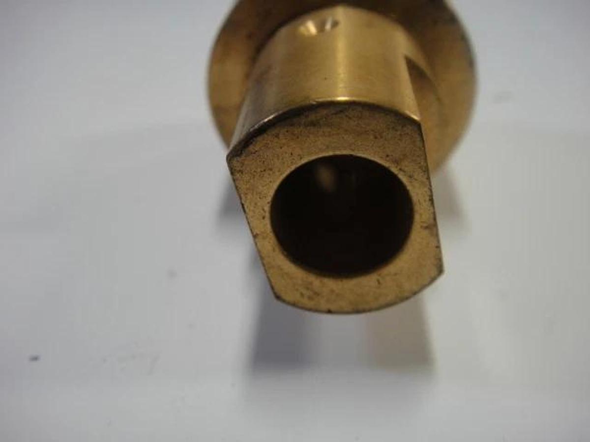 Hamada 600 Ink Fountain Roll Bushing OPS , Part #G07-08-3