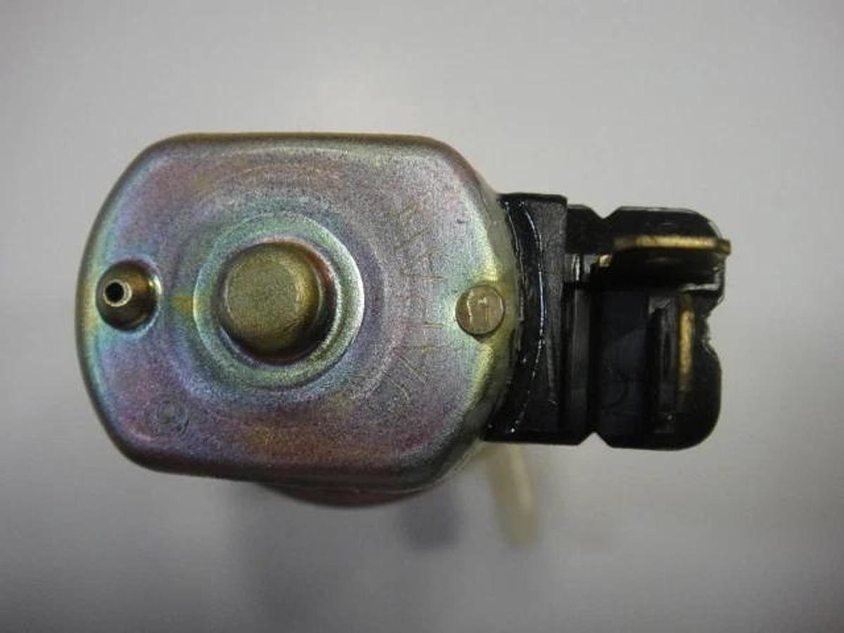 Hamada Solvent Pump, Part #5203-07074