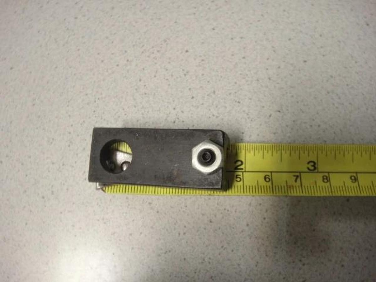 Dalghren Dampening Unit Bracket