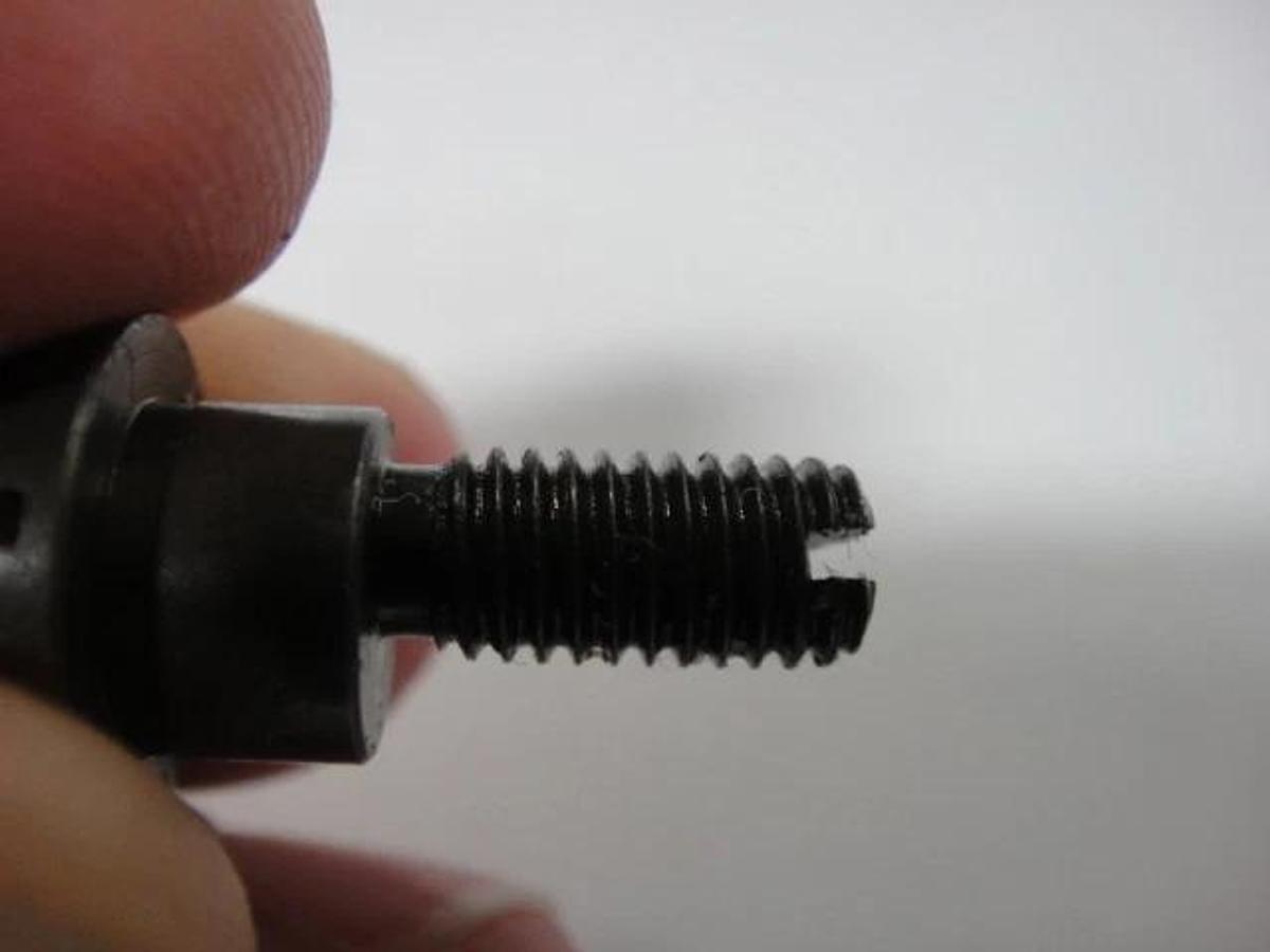 Hamada Screw (ECC), Part #R02-22-3