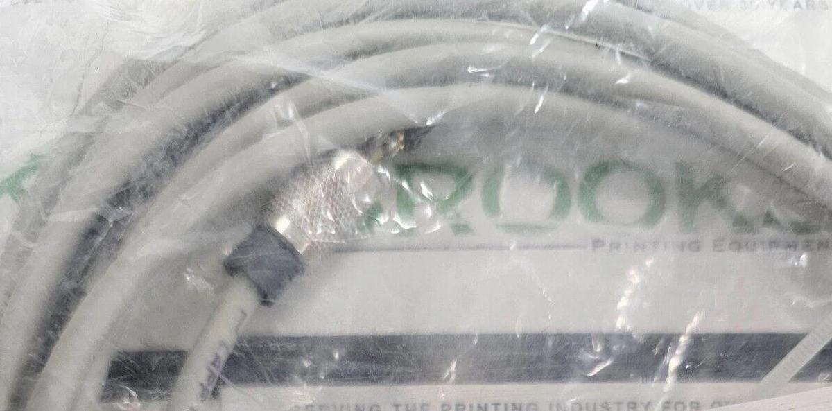 Used Heidelberg Cable Set, Part #HUS57133