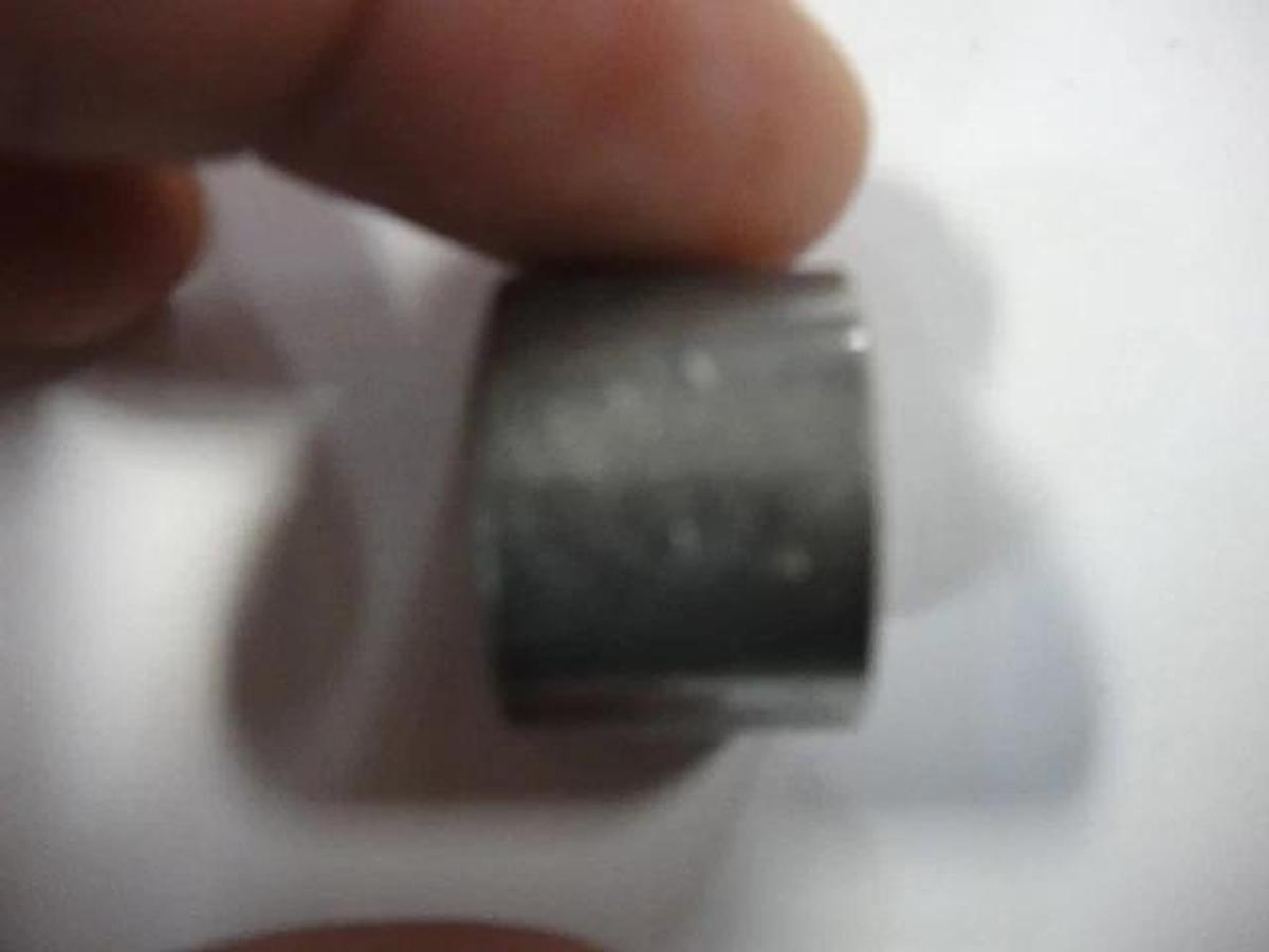 Hamada (B) Bushing, Part #A02-08-3