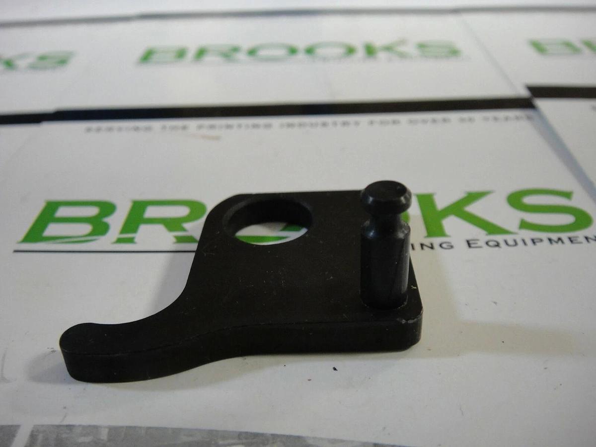 Hamada Head Stop Operating Lever, Part #M04-08-1A-3