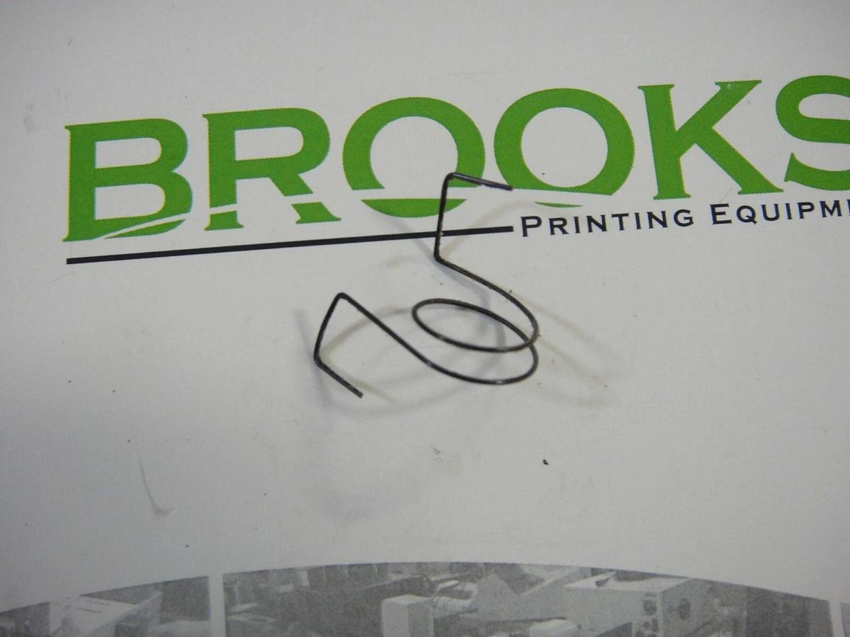 Ryobi Loop Spring Large Pawl, Part #5290 51 064