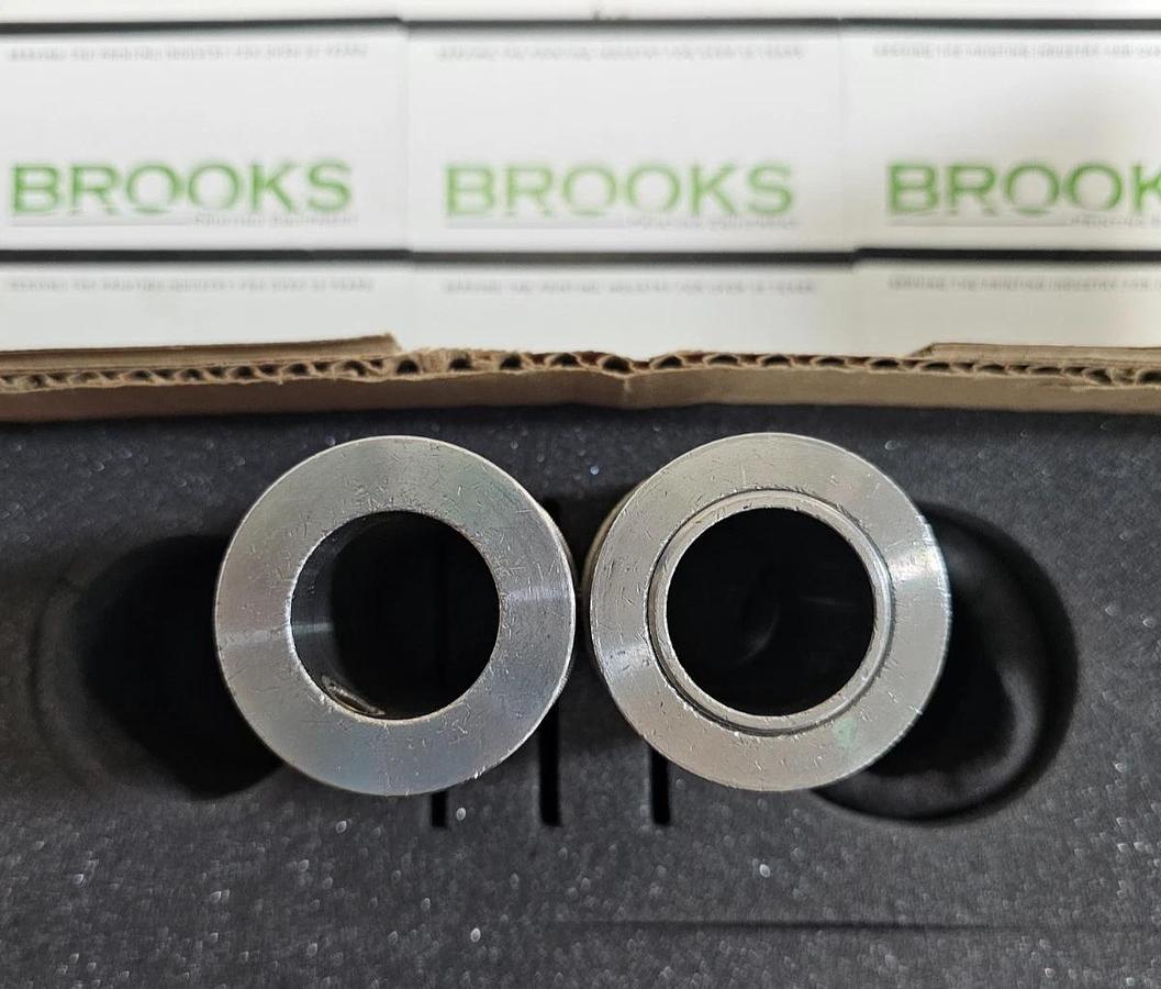 Used Stahl Cover Score Kit 25mm