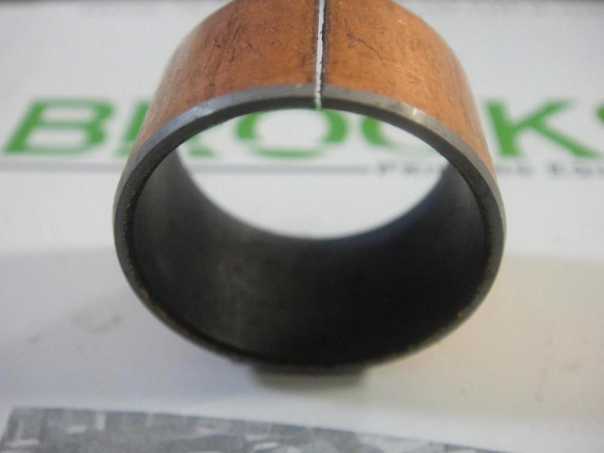 Hamada 600/700 Clutch Pulley Bushing Part #243-645