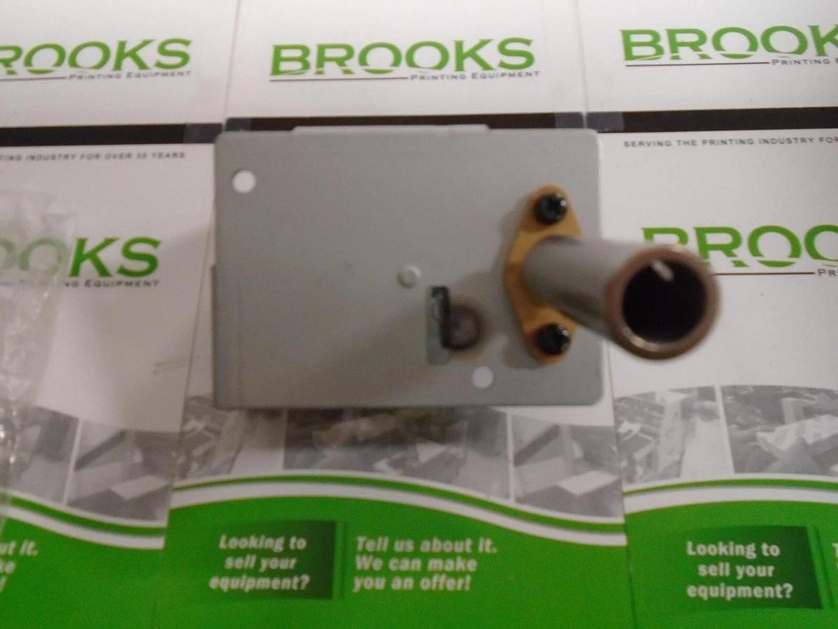 Duplo Clutch Assembly (SH), Part #M3-60001