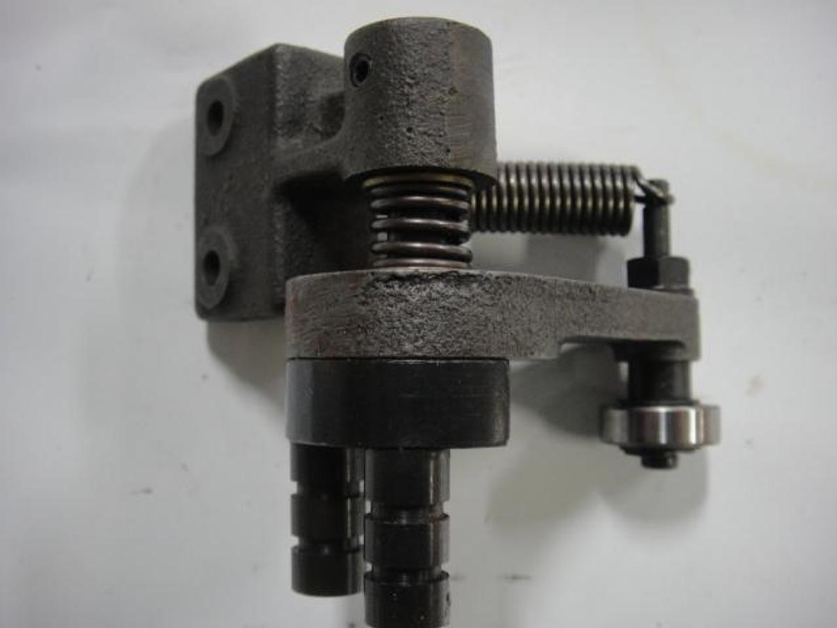 Hamada Timing Valve Assembly, Part #H15-28-1A-3