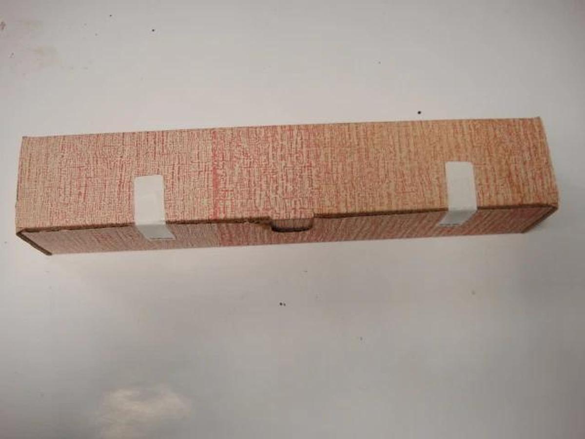 Used Hamada RS34 Water Form Roller, Part #10340