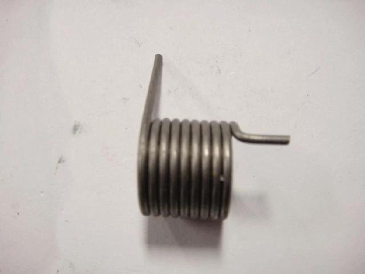 Multigraphics Spring Torsion (MSP3), Part #1531-501471