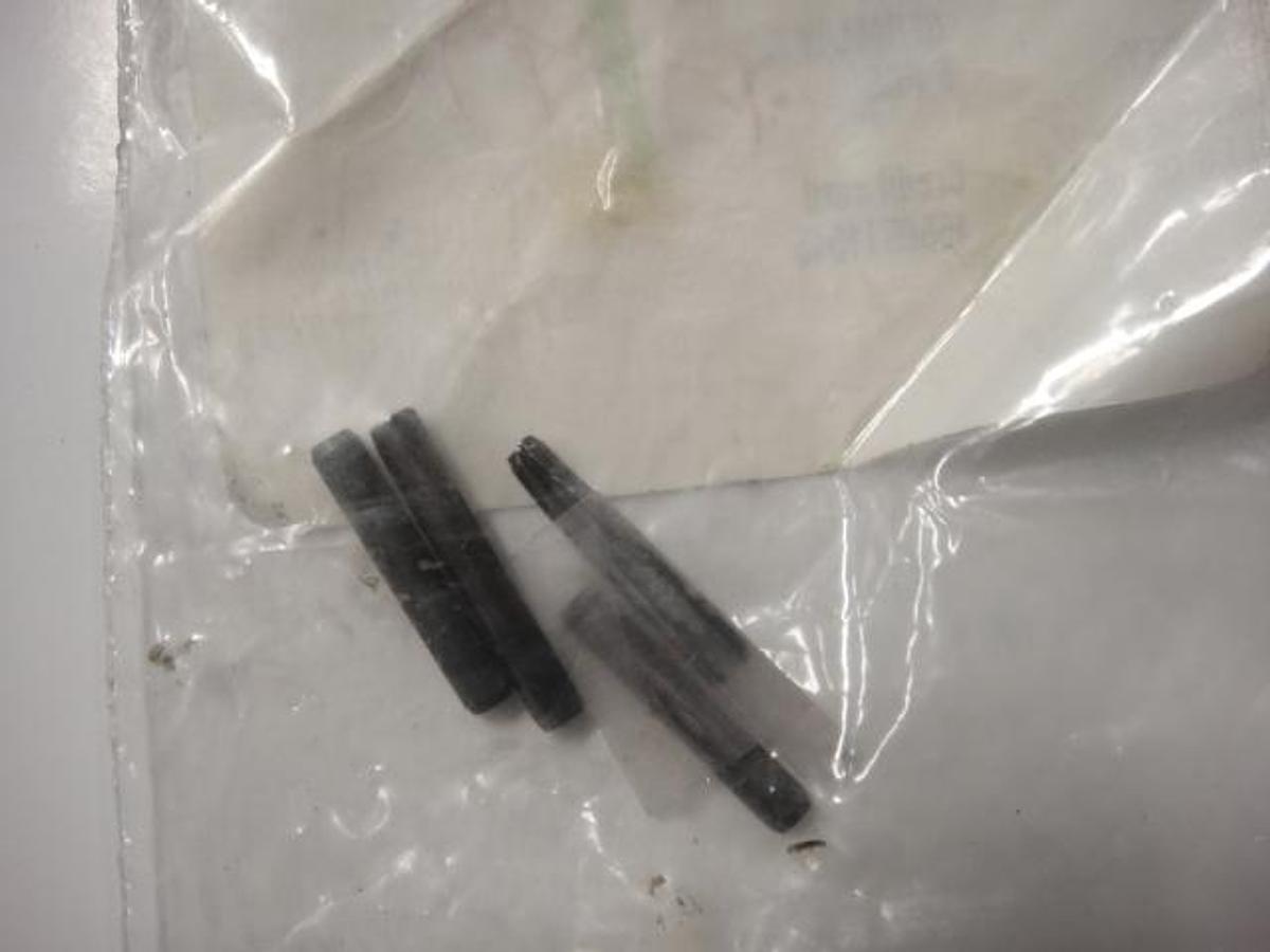 Used Heidelberg Spring Pin, Part #HDM202544