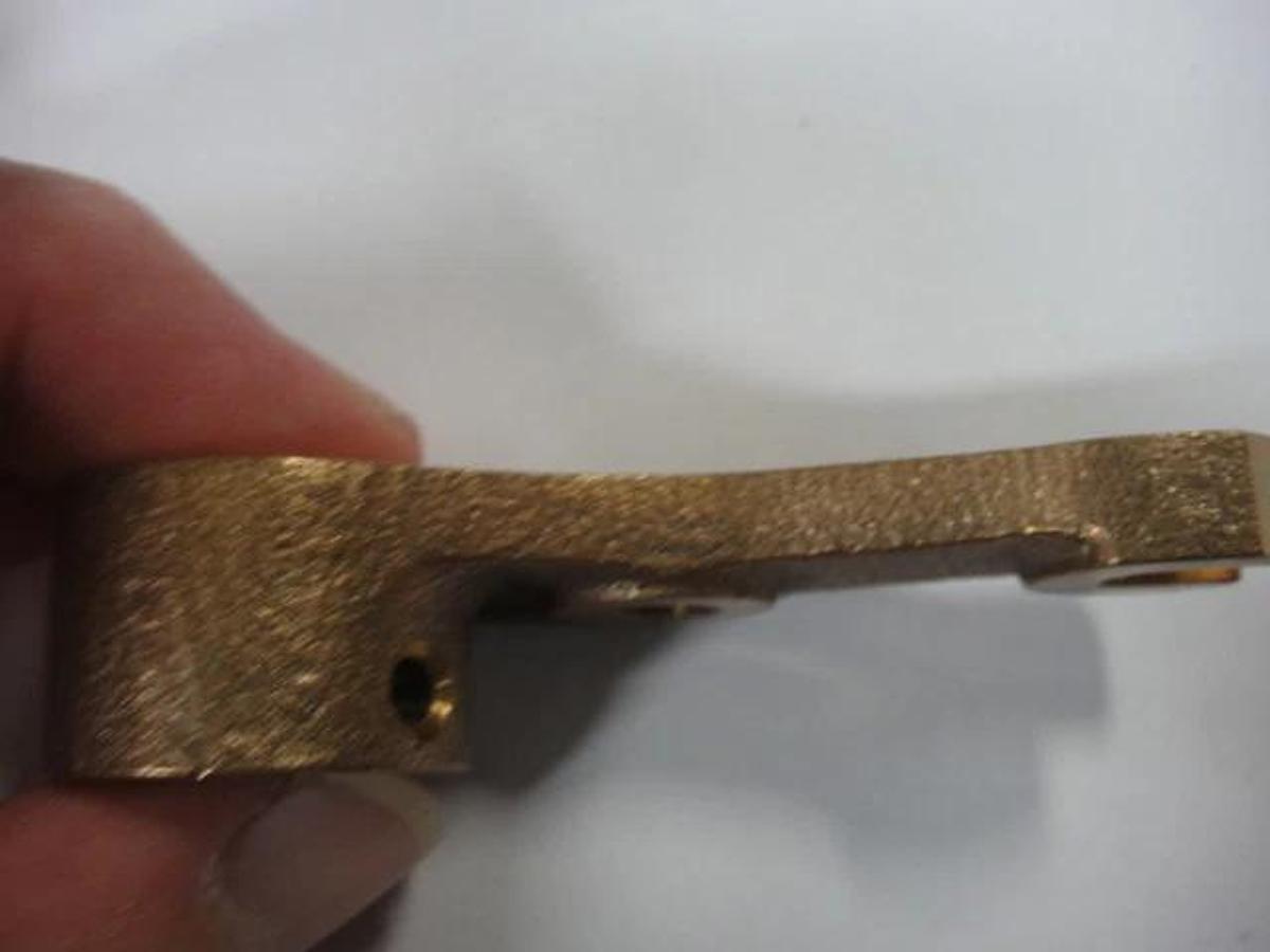 Hamada Ink Ductor Arm (Left Side, 2nd Unit (F), Part #G05-47-01-3