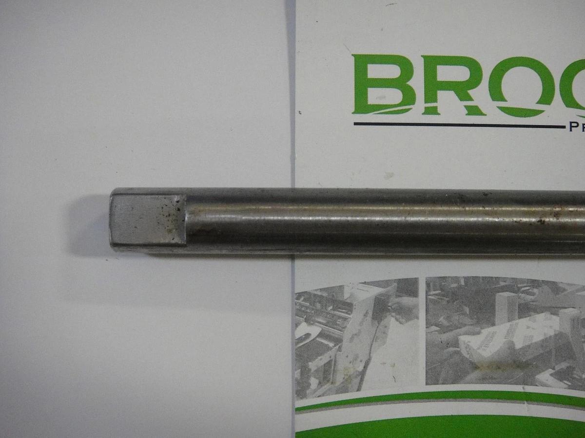 Hamada Sprocket Drive Shaft, part #A17-36-6