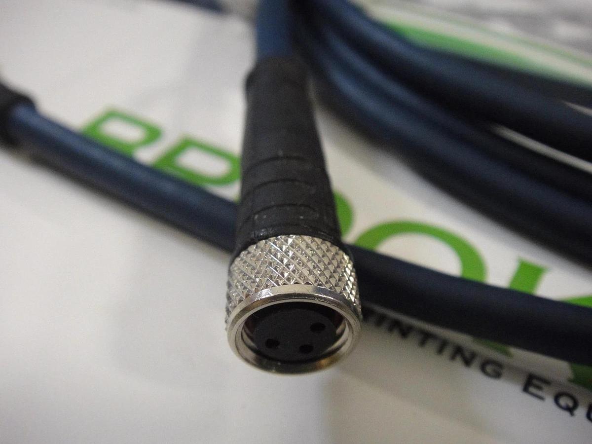 Igus Cable, Part #MAT90410306