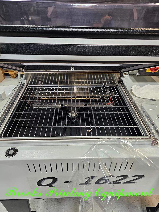 Used Pro Pack Q-1622, 2015 Video