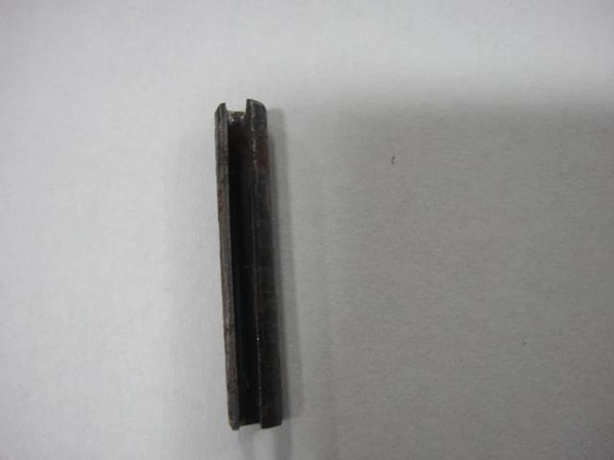 Hamada Roll Pin (Metric) (F), Part #183-185