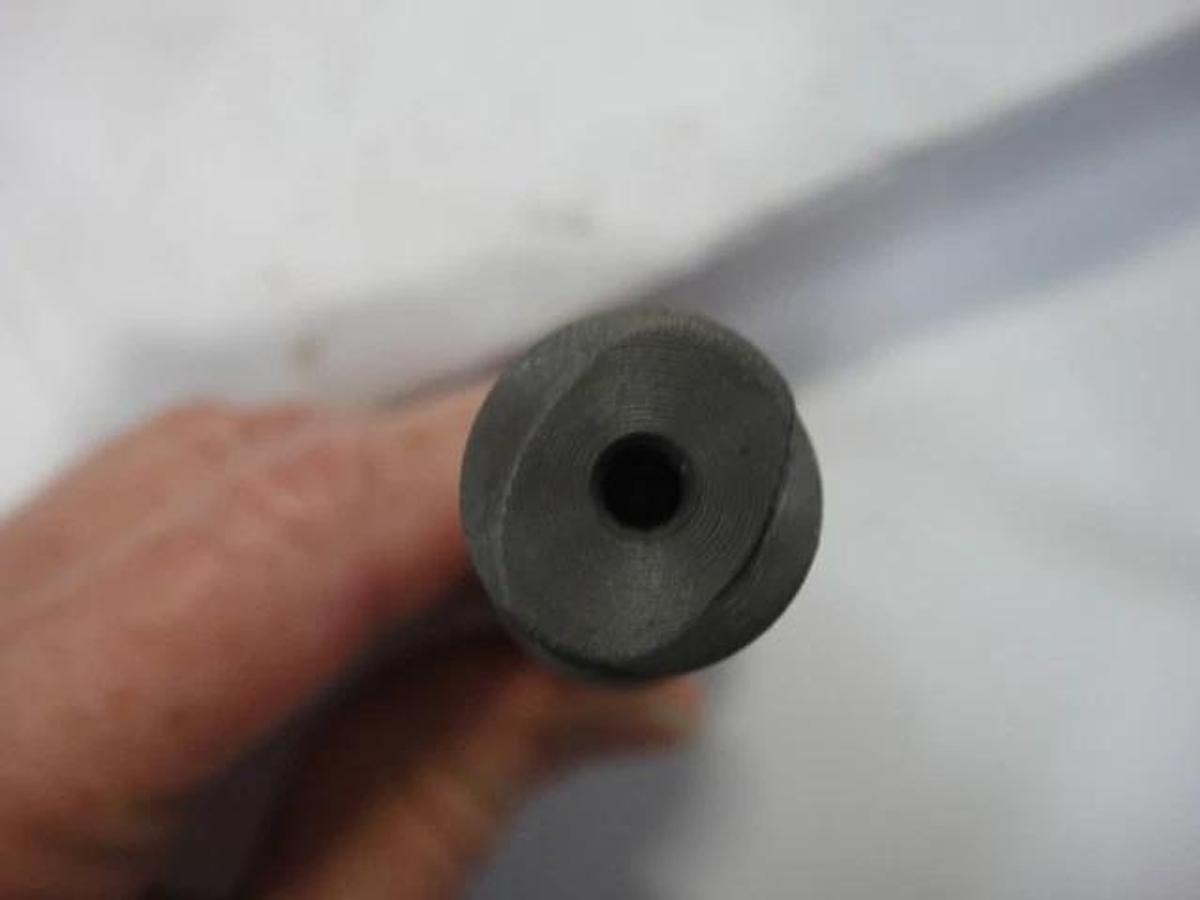 Hamada Worm Gear, Part #6907-11005