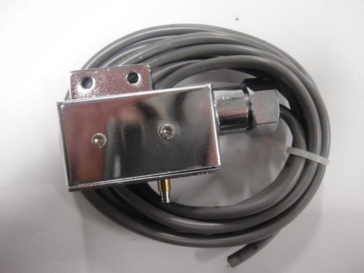 Hamada 600, 700, 800 Double Sheet Micro Switch Detector, Part #A06-01-16-3