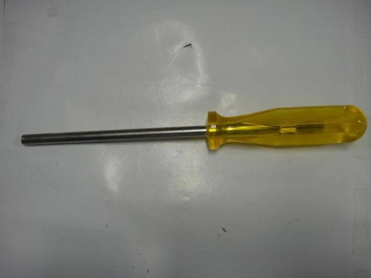 Hamada Plate Cylinder Clamp Release Tool, Part #I08-51-3