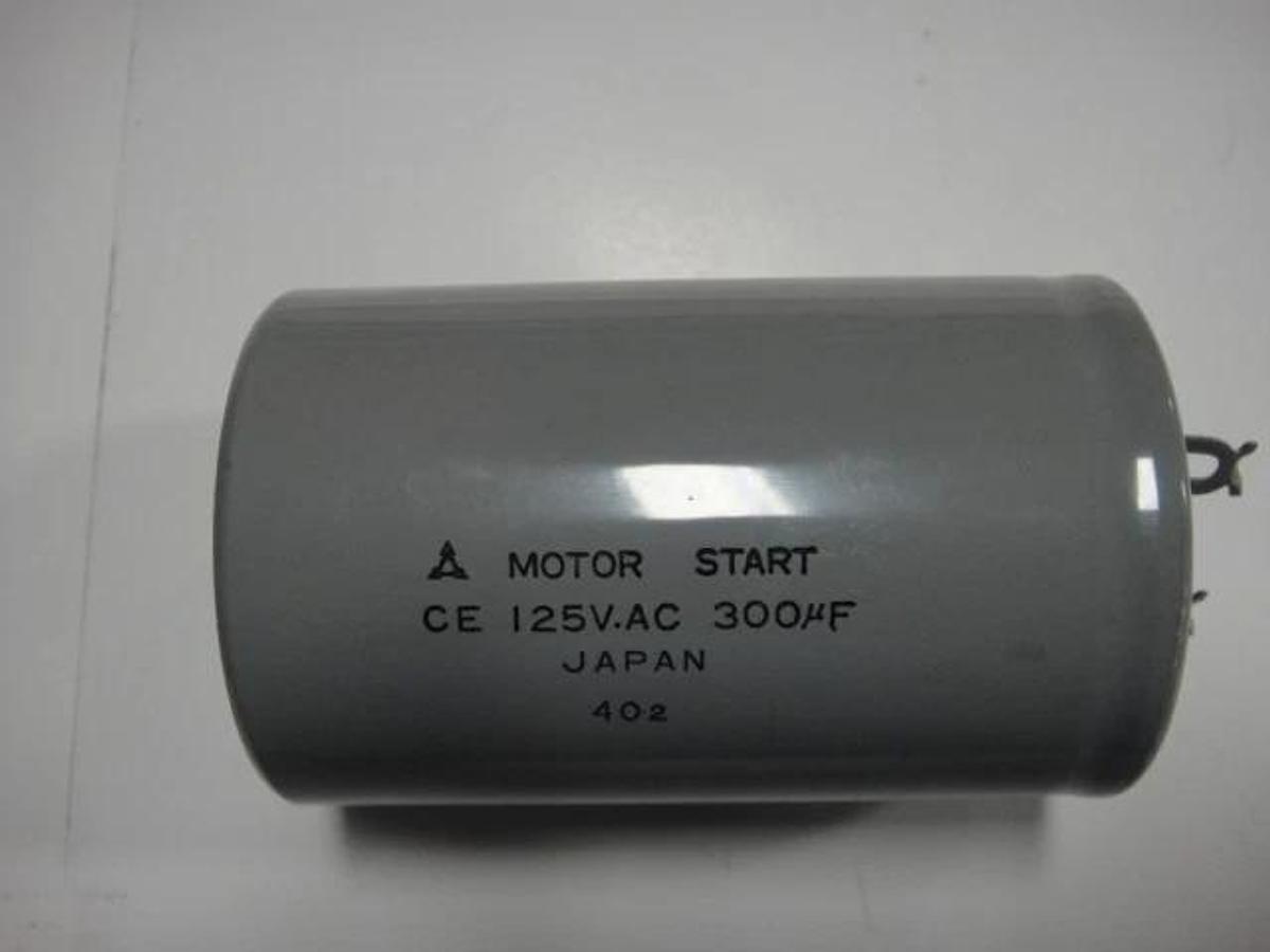 Hamada Capacitor, Part #E91-10-3