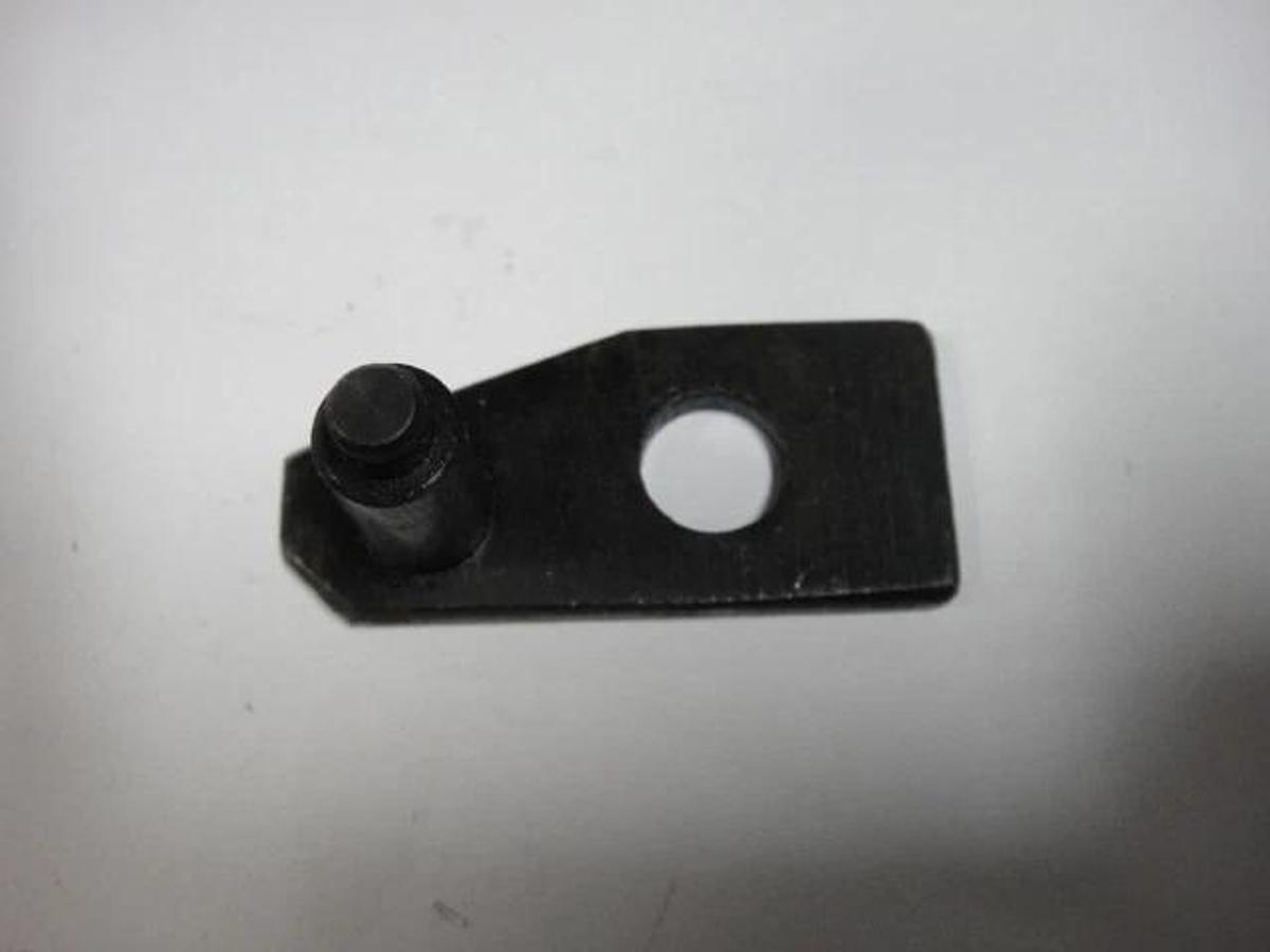 Hamada Safety Cover Stopper Bracket, Part #G09-50-1A-3