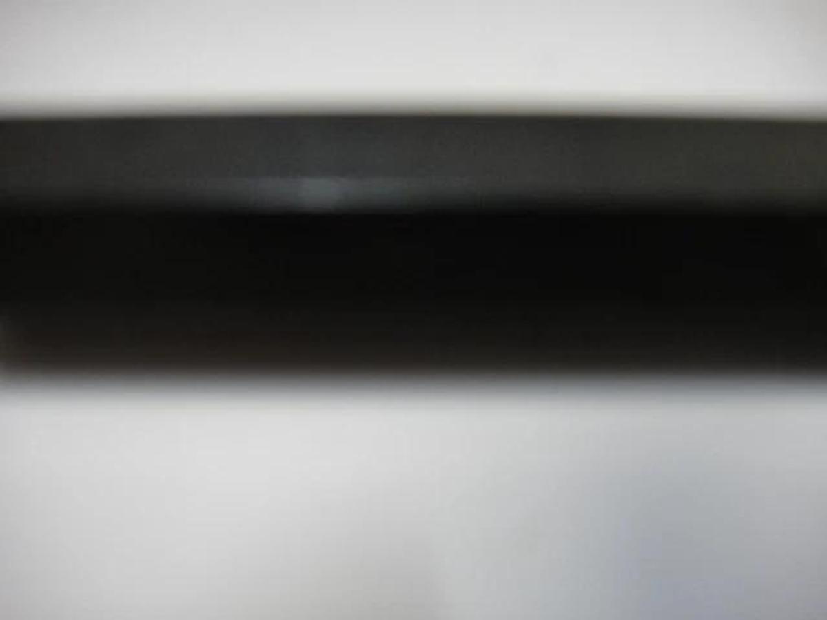 Used AB Dick 360-385 Stud-Thread Idler Shaft, Part #P-7007