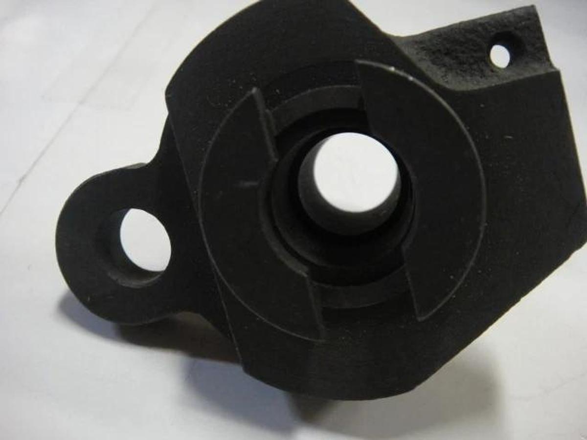 Hamada Bracket For 1st Ink Form, Part #I27-54-3