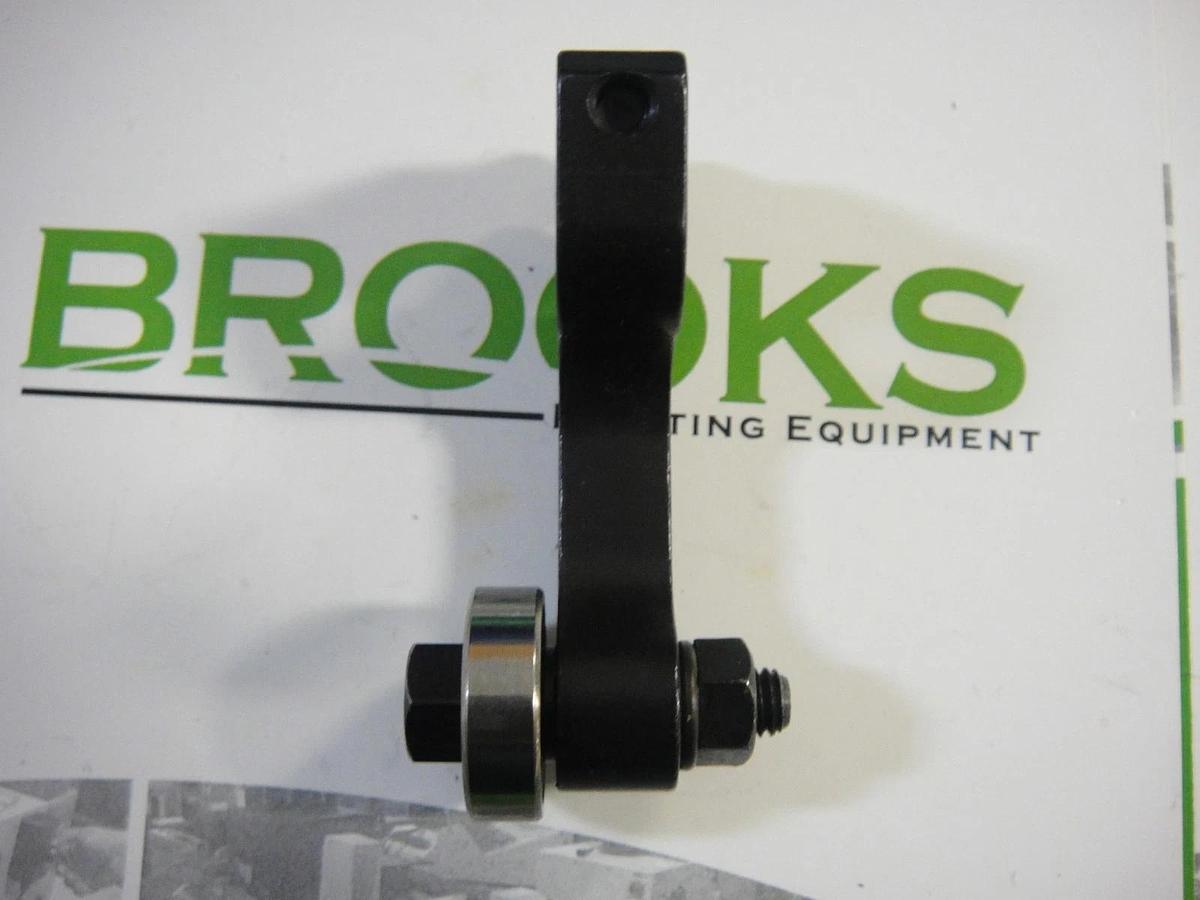 Hamada Operating Lever, Part #7204-02043