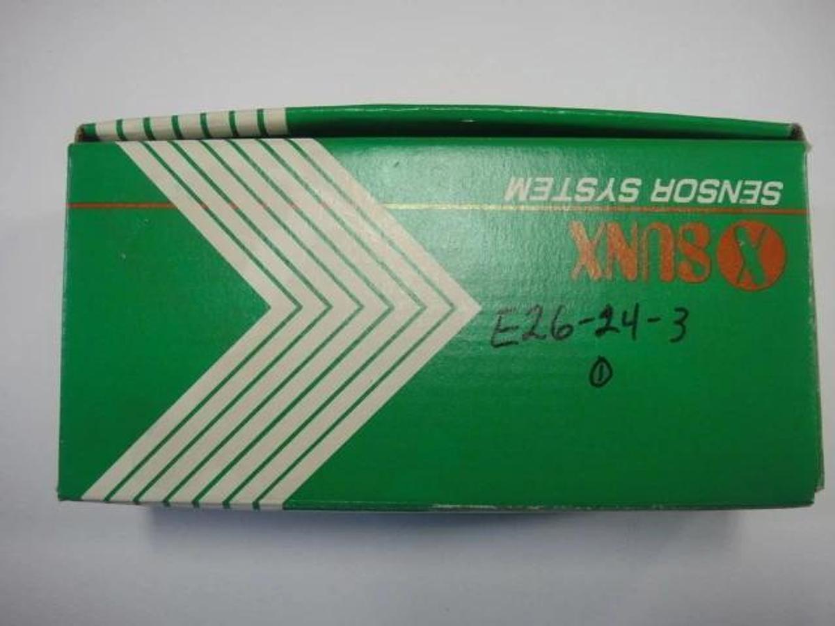 Hamada Amplifier, Part #E26-24-3