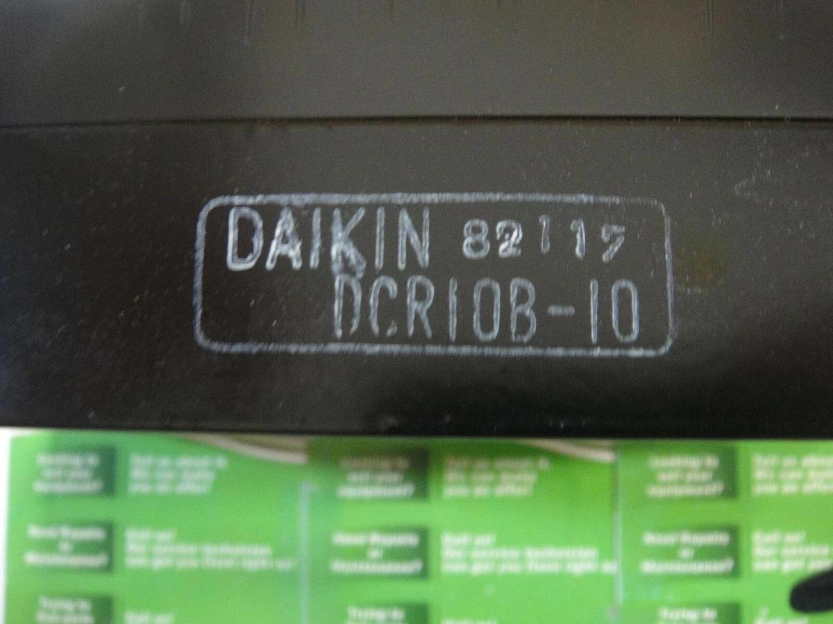 Horizon APC-M/T61 Paper Cutter Fan, Part #4011982-00