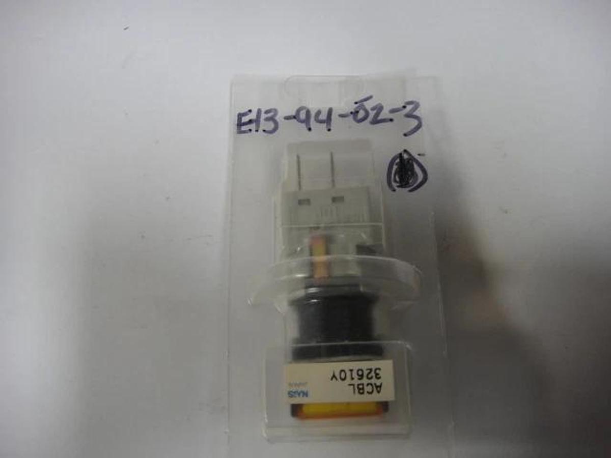 Used Hamada Inching Switch (PB) (Reverse), Part #E13-94-02-3