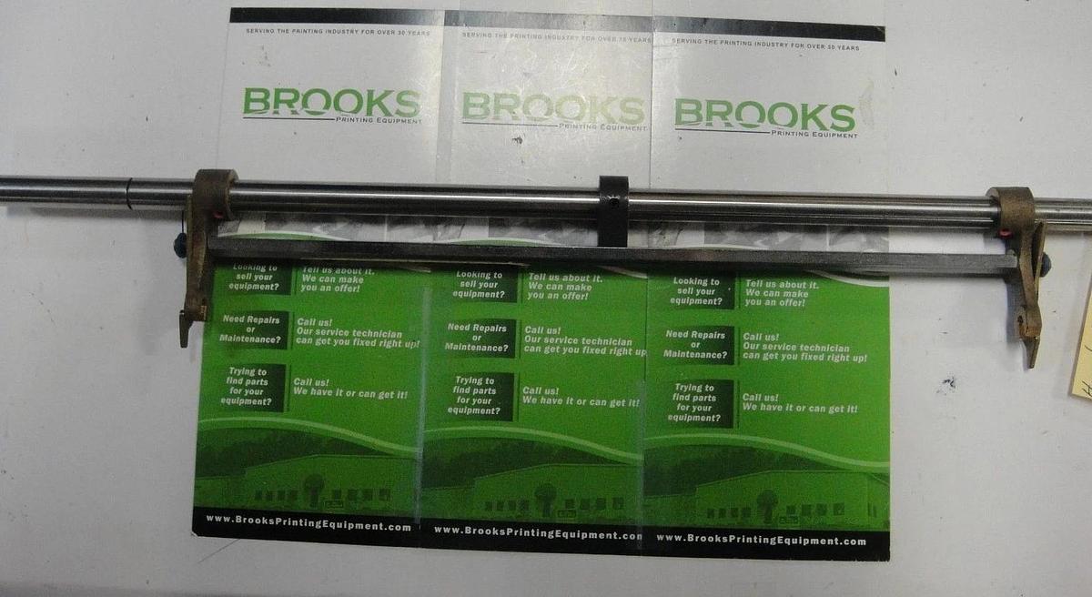 Hamada Ductor Assembly, Part #G07-41-1A-6