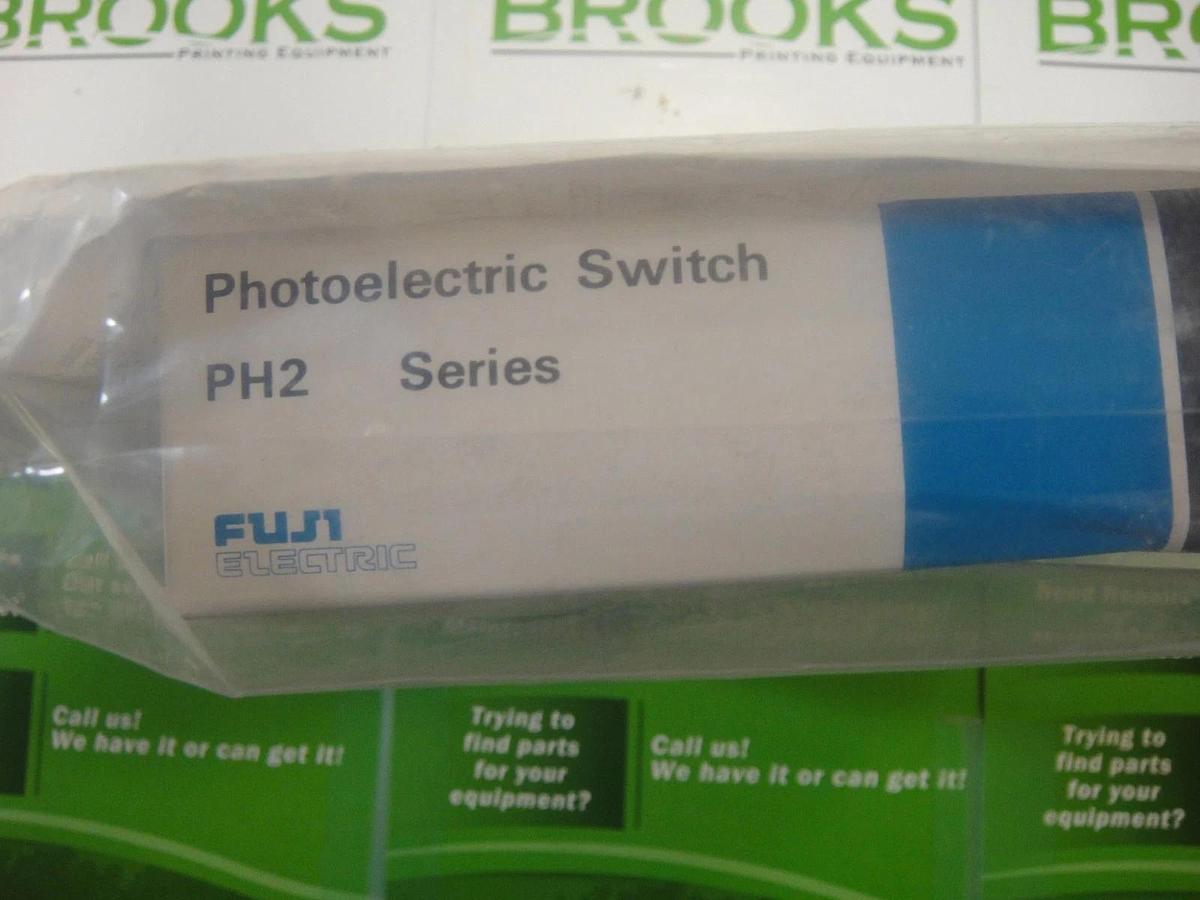 Used Hamada Detector (GTRZ) Part #E26-84-01-3