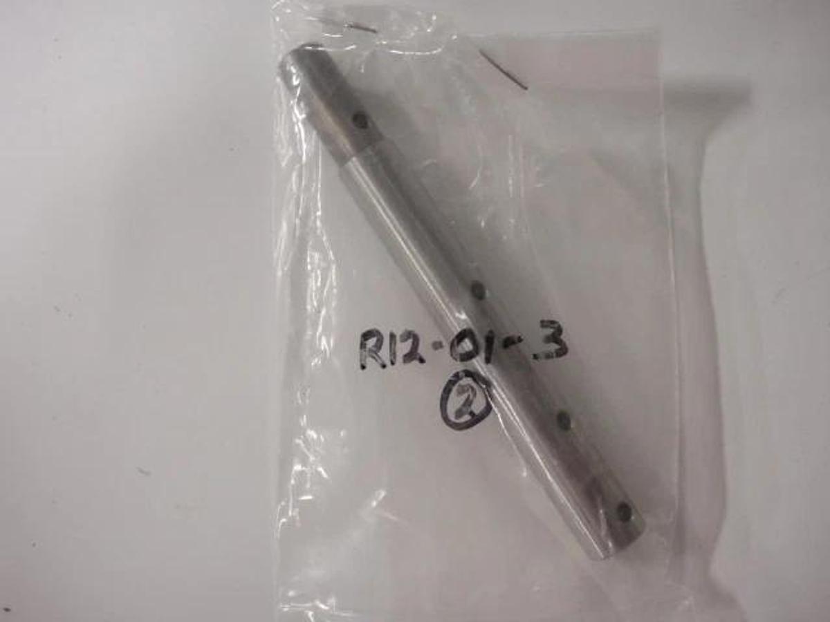 Used Hamada Shaft (SH) Dampening Form Roller, Part #R12-01-3