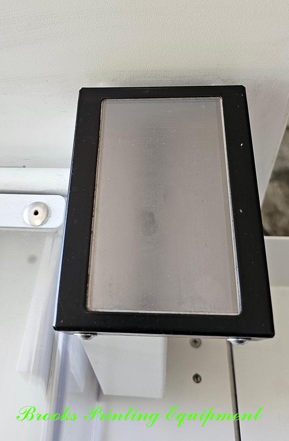 Used Triumph 5255 Paper Cutter, 2019