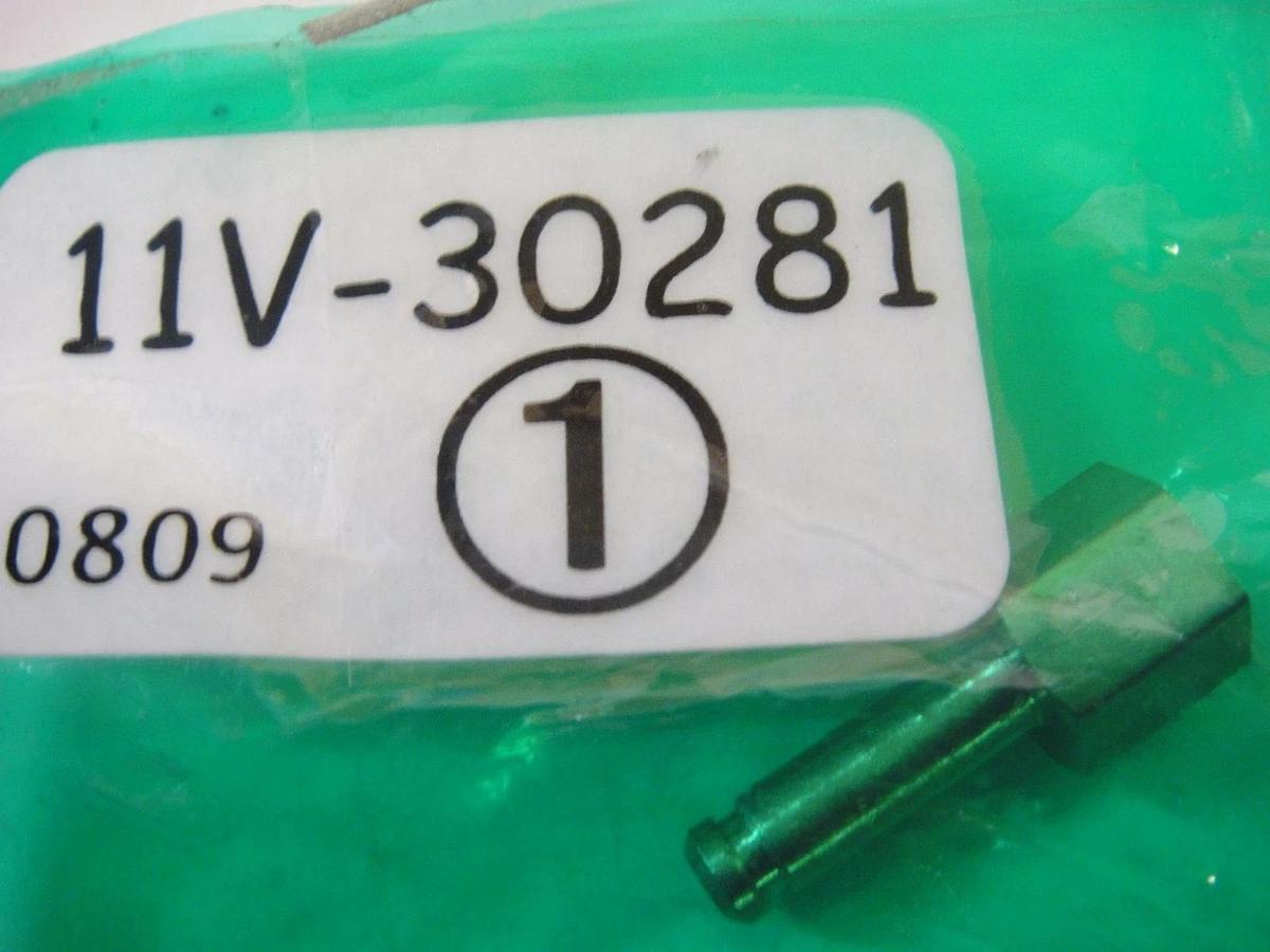 Duplo Pillar/DBM- 400-STL, Part #11V-30281