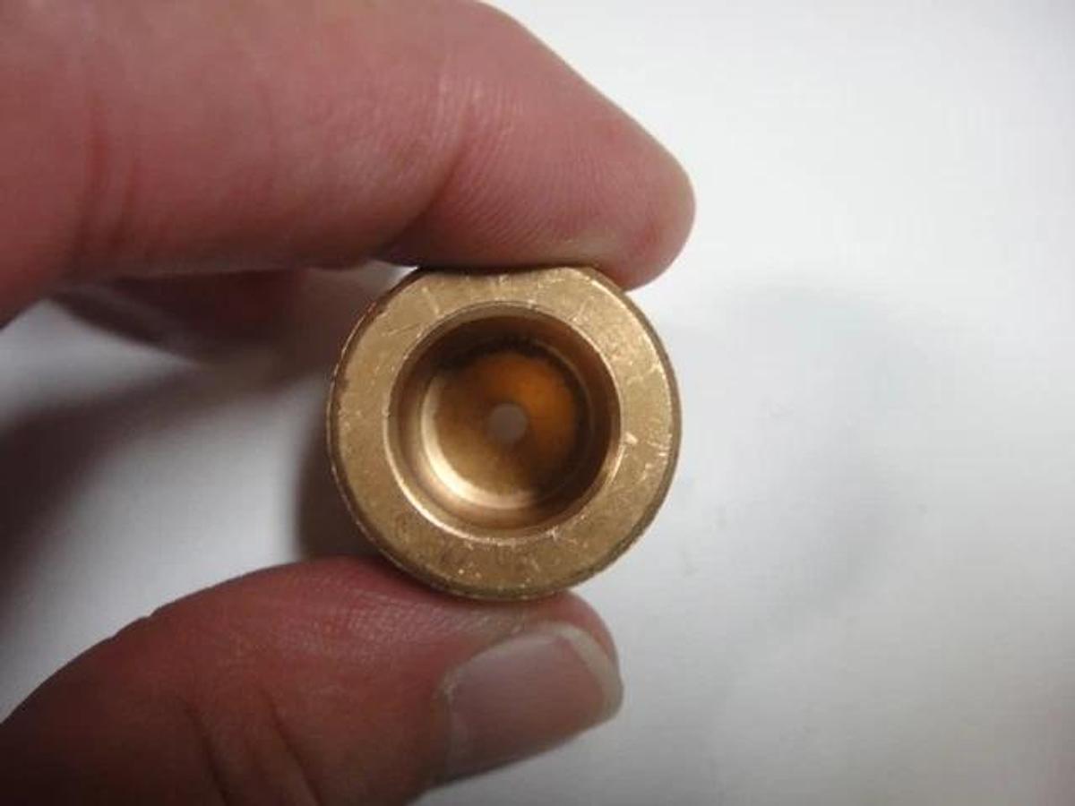 Hamada Bushing, Part #CK02-44