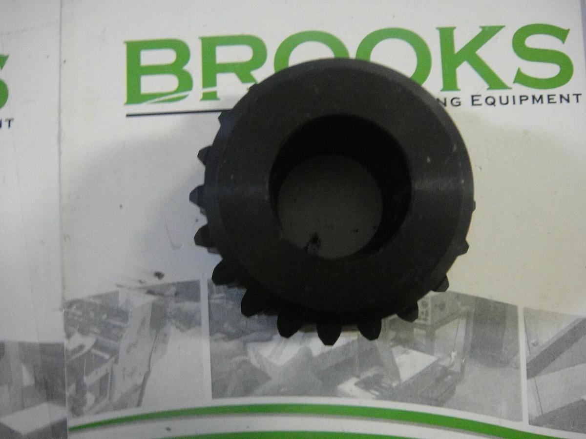 Hamada Worm Gear, Part #6801-08105