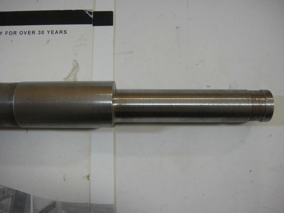 Hamada (Mona) 600 Cylinder Shaft, Part #F04-24-1