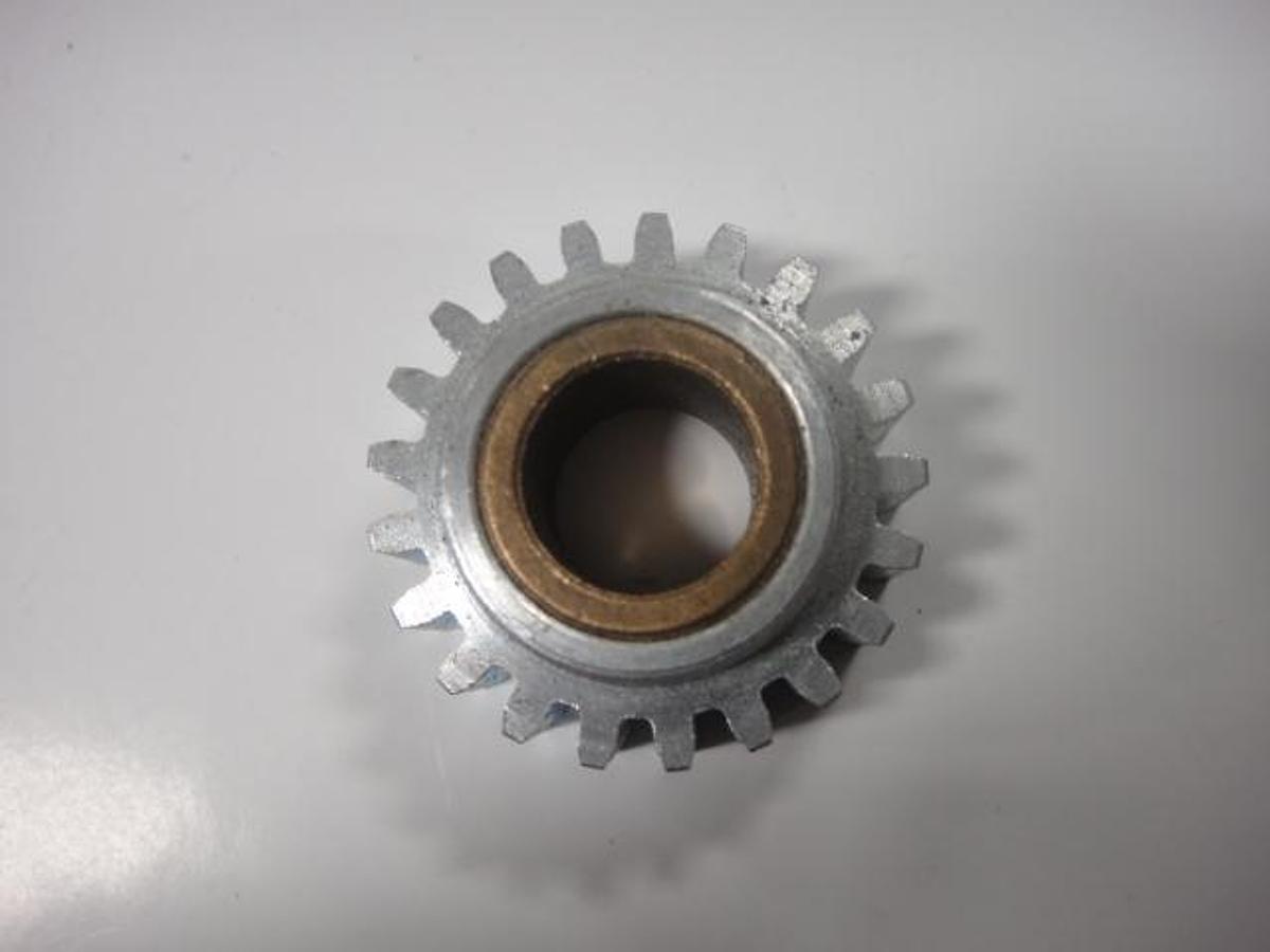 Multigraphics Idler Gear (A) (F) Teeth Are 1/2" Wide, Part #P-12455