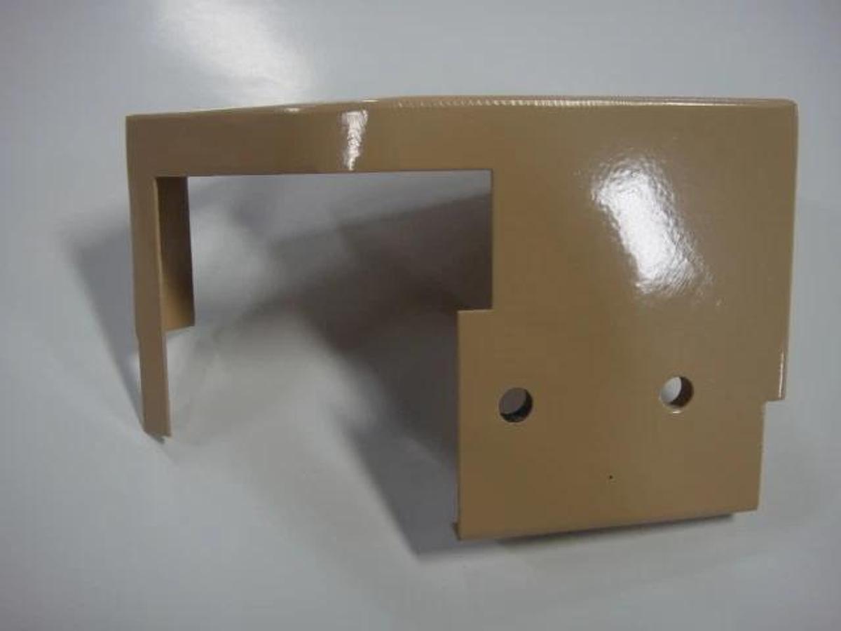 Hamada Cover, Part #4207-12083