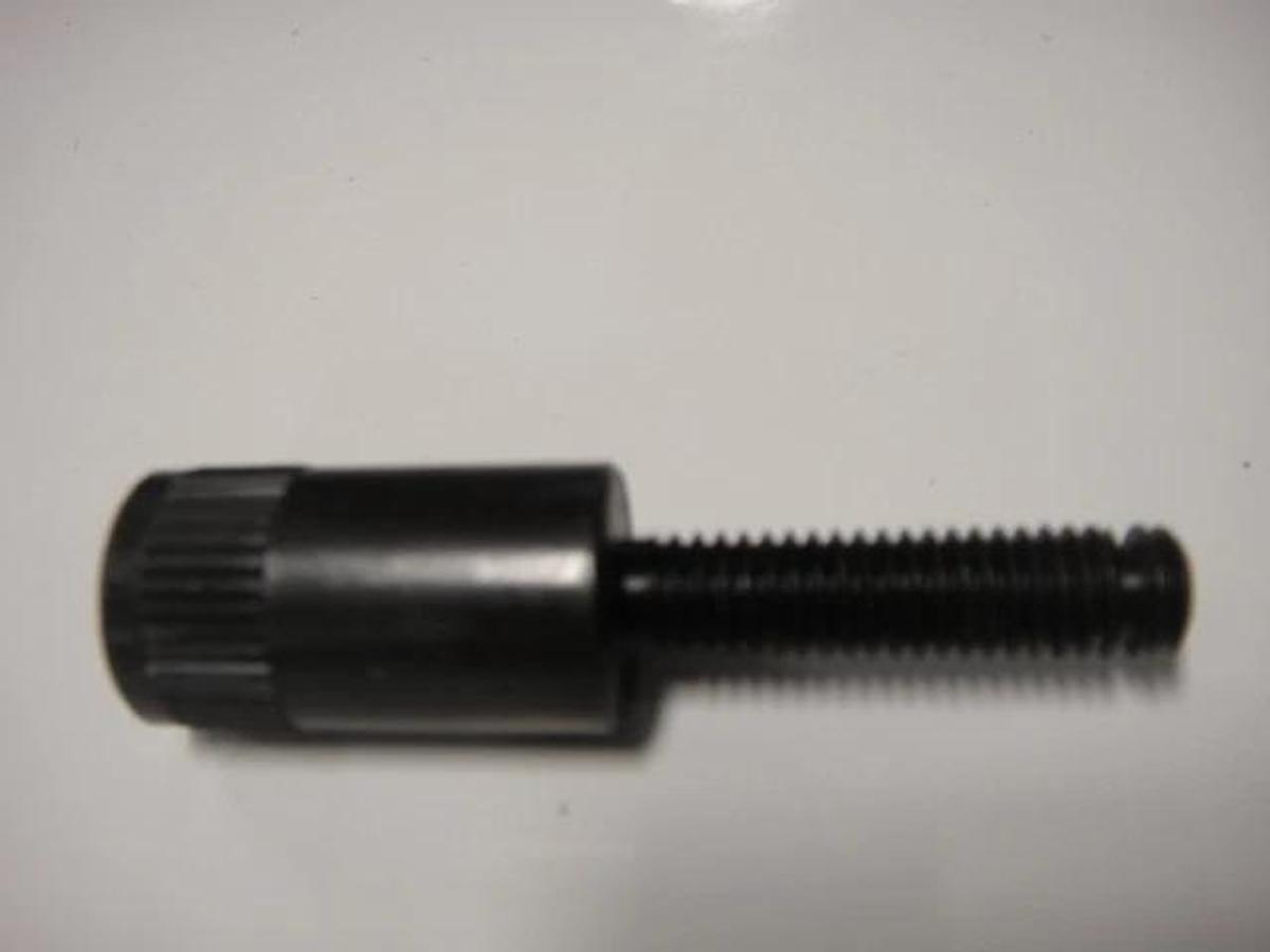 AB Dick Cap Screw-Socket, Part #CP-45